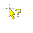 Help select cursor