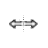 hor cursor