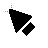 Normal select cursor