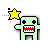 bluegreen estrella domo cursor