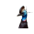 Normal select cursor