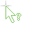 Help select cursor