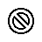 Unavailable cursor