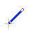 Handwriting cursor