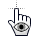 Link select cursor