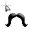 Cowboy Mostacho cursor