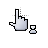person cursor
