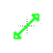 diagonal2 cursor