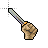 Fist_Sword cursor