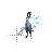 Sasuke cursor