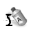 Text select cursor