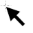 black cursor cursor