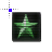 MW2 NVG Star emblem cursor