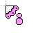 Normal select cursor