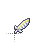 Handwriting cursor