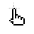 Link select cursor