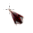 Vertical resize cursor