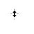 Vertical resize cursor