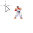 Link select cursor