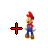 Precision select cursor
