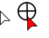 Sweet Cursors! Cursors preview