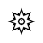 Busy cursor