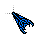 Electronic cursor