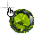 Link select cursor