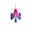 Alternate select cursor