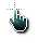 Link select cursor