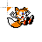 Help select cursor