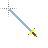 Knight Broadsword cursor