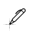Handwriting cursor