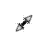 Diagonal 2 cursor
