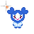 Tzuvely Baseball cursor