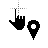 pin_rxpl cursor