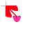 love mania cursor
