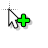 Link select cursor