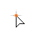 Pulse Work in Background cursor