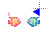 Normal select cursor