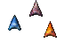 Random Isparation Cursors preview