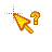 Help select cursor