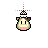 Link select cursor