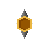 Vertical resize cursor