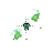 Diagonal Resize 2 Posion cursor