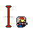 Text select cursor