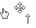 Windows 7 5 Cursors preview
