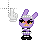 Link select cursor