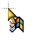 Working in background cursor