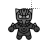 Normal select cursor